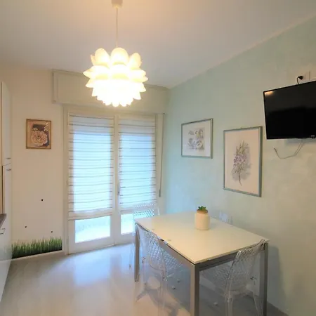 Montegrappa Διαμέρισμα Λινιάνο Σαμπιαντόρο